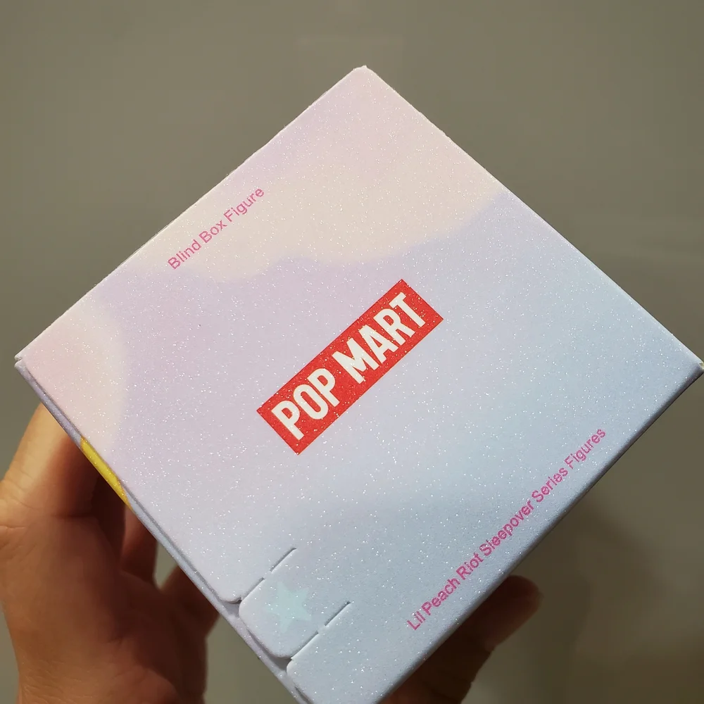 Peach Riot Lil Peach Riot Sleepover Box - Picture 5 of 7